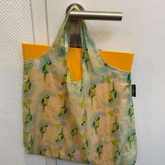 가방 Grün von IDEEN WELT, iLost를 사용하여 Wilmering Vechta에 보고됨