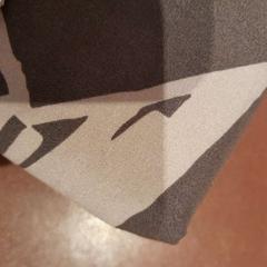 Parure de drap, rapporterat av TCL med iLost