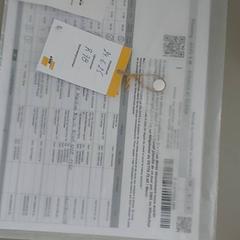 Schoolgerei - Map, a été signalé par Centraal magazijn utilisant iLost