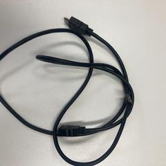 Hdmi-kabel Black, som rapportert av Ramada by Wyndham Amsterdam Airport Schiphol ved bruk av iLost