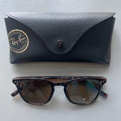 RayBan zonnebril op sterkte، كما تم الإبلاغ عنه عبر iLost