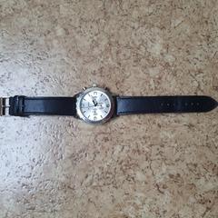 Heren horloge, jak zgłoszono do iLost