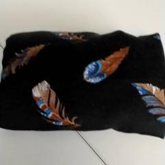 Oblečenie Sjaal, ako bolo nahlásené Regio Antwerpen - Brussel pomocou iLost