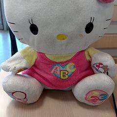 Xoguete de peluche & Chaleira Blanc  roses, segundo informou IKEA Strasbourg usando iLost