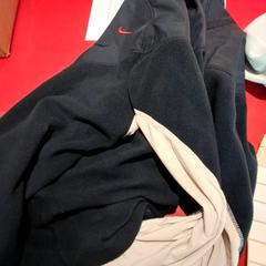 Fleece nike jakke, as reported by Fjord Line – MS Stavangerfjord / Bergensfjord using iLost