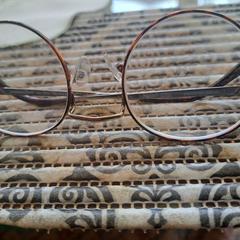 Bril, como reportado ao iLost