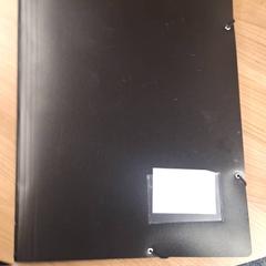 Karta, rapporterat av Connexxion Haarlem AML med iLost