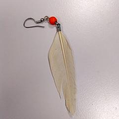 Earring Veer, as reported by Vrije Universiteit Amsterdam using iLost