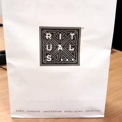 Papperspåse, rapporterat av RRReis Veluwe Zuid - Ede med iLost