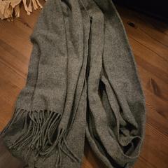 Scarf gray an iLost gemeldet