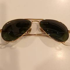 نظارات شمسية، كما تم الإبلاغ عنه بواسطة RAI Amsterdam عبر iLost