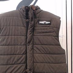 Vest, som rapportert av Walibi Holland ved bruk av iLost