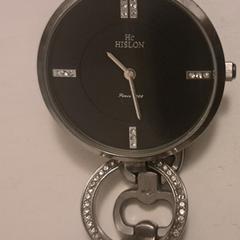 Horloge en ring, iLost에 보고됨