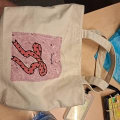 Sac, a été signalé par RET utilisant iLost