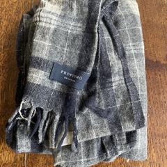Shawl, jak bylo nahlášeno na iLost