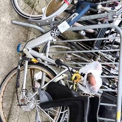 Bicicleta femenina batavus, segons ha informat Stadswerk072 mitjançant iLost