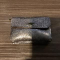 Carteira Goossens - 140326 HZH2, como reportado por Ziggo Dome utilizando o iLost