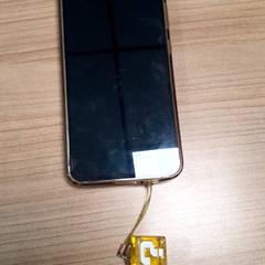 Chytrý telefon Samsung, jak nahlášeno Transdev Hoeksche Waard Goeree Overflakkee pomocí iLost