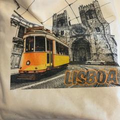 Taška, jak nahlášeno GVB pomocí iLost