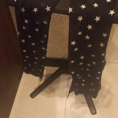 Chal sjaal, ha sido reportado por Van der Valk Hotel Gorinchem con iLost