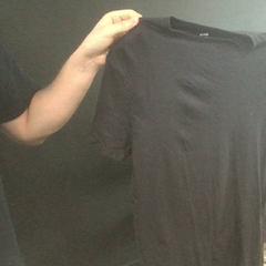 T-shirt, as reported by MEININGER Hotel Vienna Downtown Franz using iLost