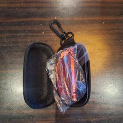 Reading Glasses opvouwbare leesbril, gevonden op 24-12, as reported by Van der Valk Rotterdam Blijdorp using iLost