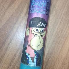 Vaper, gemeldet von Qbuzz DMG über iLost