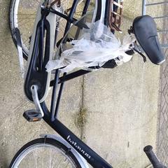 Damcykel Batavus, rapporterat av Stadswerk072 med iLost