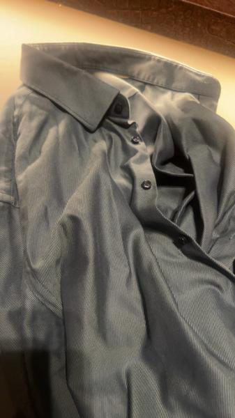 Blouse Groen