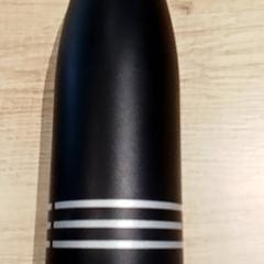 Botella para beber, segundo informou Regio Antwerpen - Brussel usando iLost
