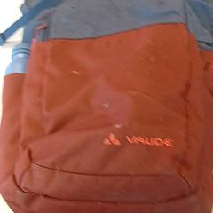 Ryggsäck, rapporterat av Regio Antwerpen - Brussel med iLost