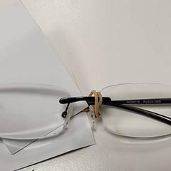 Szemüveg, amint azt Centraal magazijn az iLost segítségével jelentette.