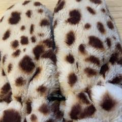 Gloves, as reported by Pathé Groningen using iLost