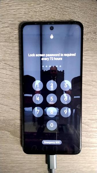 Mobile phone Oppo