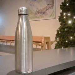 Fľaša, ako bolo nahlásené SnowWorld Landgraaf pomocou iLost