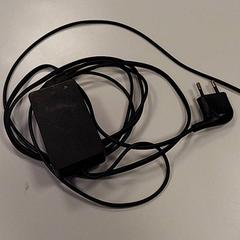 Laddare för bärbar dator, rapporterat av Vrije Universiteit Amsterdam med iLost