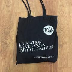 Taška, jak nahlášeno GVB pomocí iLost