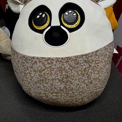 Bamse, gemeldet von IKEA Åsane über iLost