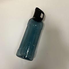 Bottle, as reported by IKEA Praha – Černý Most using iLost