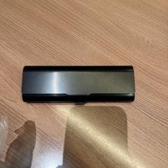 Glasögonfodral med glasögon brii, rapporterat av Van der Valk Hotel Deventer med iLost