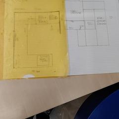 Pochette documents -plans, zgłoszono przez IKEA Toulon przy użyciu iLost