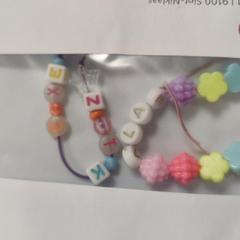 Armbånd, som rapportert av VITAZ campus Sint-Niklaas ved bruk av iLost