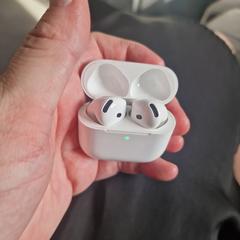 Airpods, ha sido reportado a iLost