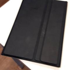 Tablet, zoals gemeld door Qbuzz ZHN met iLost