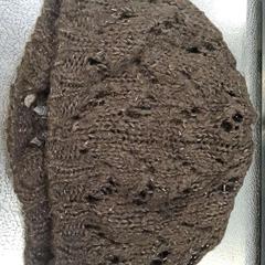 Barret Sjall, segons ha informat IKEA Slependen mitjançant iLost