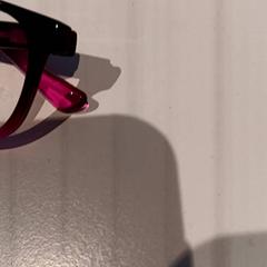 Brýle, jak nahlášeno De Efteling pomocí iLost