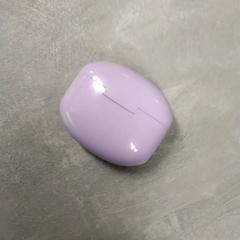 Suport per a auriculars Paars, segons ha informat Arriva Friesland / Groningen mitjançant iLost