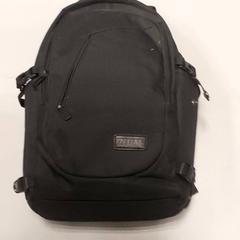 Backpack, as reported by Regio West-Vlaanderen using iLost