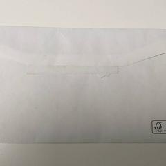 İLost kullanarak Centraal magazijn tarafından bildirildiği gibi Cüzdan