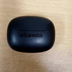 Fejhallgató tok Zwart, amint azt Qbuzz GD Groningen Peizerweg az iLost segítségével jelentette.